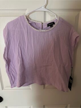 NWT WILDFOX top